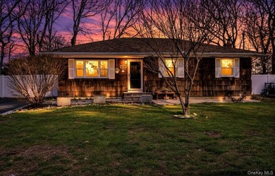 Beach Home For Sale in Shirley, New York