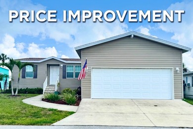 Beach Home For Sale in Ellenton, Florida