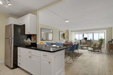 Beach Condo For Sale in Boston, Massachusetts