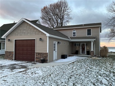 Beach Home Sale Pending in Kendall, New York