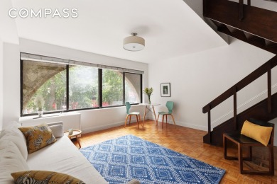 Beach Condo For Sale in New York, New York