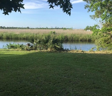 Beach Lot For Sale in Bay Saint Louis, Mississippi