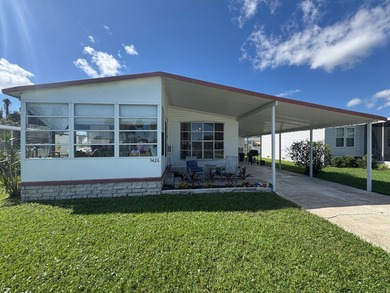 Beach Home For Sale in Port Orange, Florida