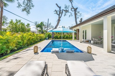 Beach Home For Sale in Vero Beach, Florida