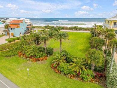Beach Lot For Sale in New Smyrna Beach, Florida