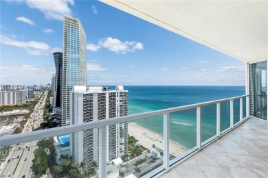 Beach Condo For Sale in Sunny Isles Beach, Florida