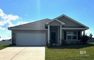 Beach Home For Sale in Lillian, Alabama