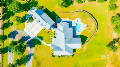 Beach Home For Sale in Spanish Fort, Alabama