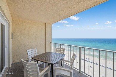 Beach Condo Sale Pending in Panama City, Florida