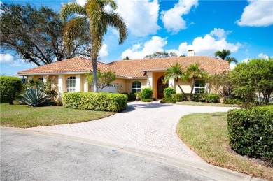 Beach Home For Sale in Bonita Springs, Florida