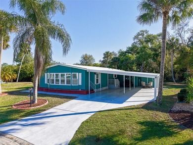 Beach Home For Sale in Palmetto, Florida