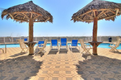 Vacation Rental Beach Condo in Port Aransas, Texas