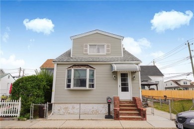 Beach Home For Sale in Brooklyn, New York