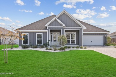 Beach Home For Sale in Lynn Haven, Florida