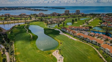 Beach Condo Sale Pending in St. Petersburg, Florida