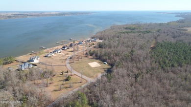 Beach Acreage For Sale in Hertford, North Carolina