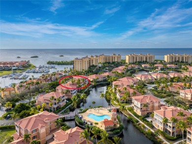 Beach Condo For Sale in Punta Gorda, Florida