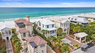 Beach Home For Sale in Panama City Beach, Florida