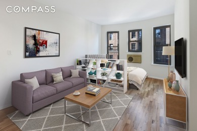 Beach Apartment For Sale in New York, New York