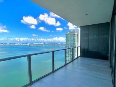 Beach Condo For Sale in Miami, Florida