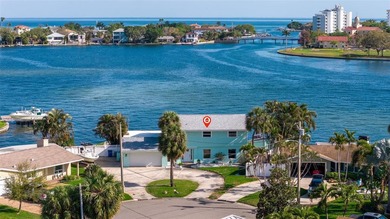 Beach Home For Sale in St. Petersburg, Florida