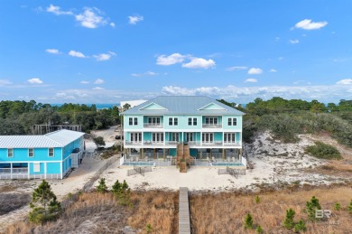 Beach Townhome/Townhouse For Sale in Gulf Shores, Alabama