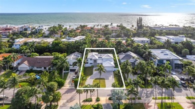 Beach Home For Sale in Golden Beach, Florida