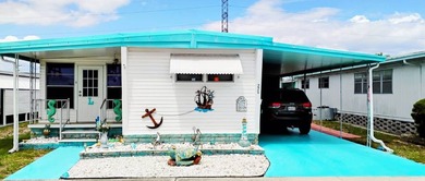 Beach Home For Sale in Largo, Florida