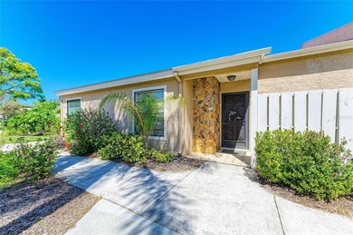 Beach Home For Sale in Sarasota, Florida