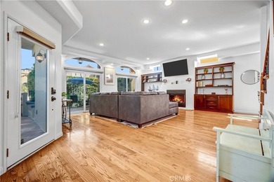 Beach Home For Sale in Long Beach, California