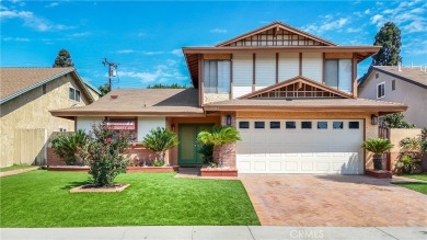 Beach Home For Sale in Carson, California