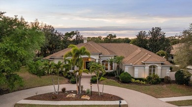 Beach Home For Sale in University Park, Florida