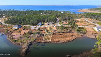 Beach Lot For Sale in Panama City, Florida