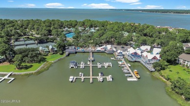 Beach Condo For Sale in Hilton Head Island, South Carolina