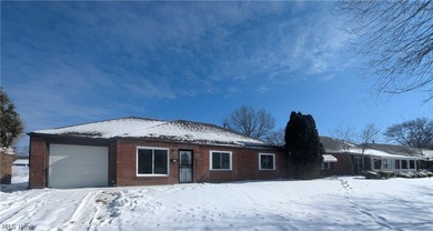 Beach Home For Sale in Euclid, Ohio