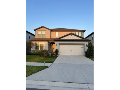 Beach Home For Sale in Land O Lakes, Florida