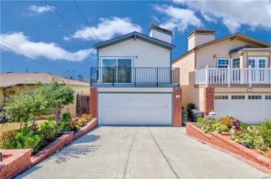 Beach Home For Sale in Redondo Beach, California