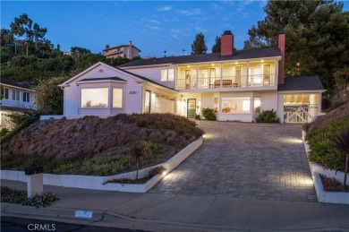 Beach Home For Sale in Rancho Palos Verdes, California