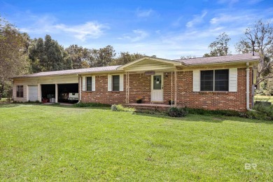 Beach Home For Sale in Foley, Alabama