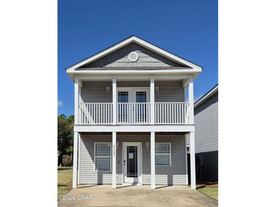 Beach Townhome/Townhouse For Sale in Panama City Beach, Florida