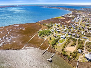 Beach Lot For Sale in Panama City, Florida