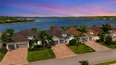 Beach Home For Sale in Fort Myers, Florida