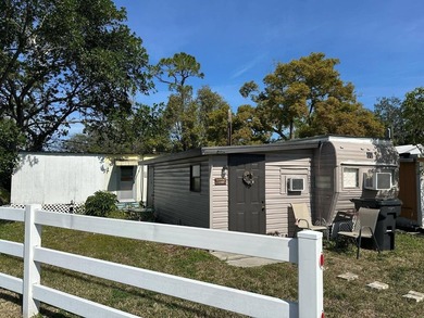 Beach Home For Sale in St. Petersburg, Florida