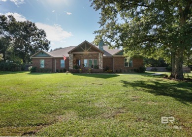 Beach Home For Sale in Elberta, Alabama