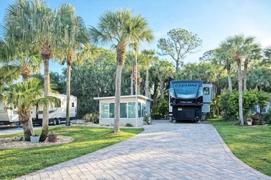 Beach Lot For Sale in Titusville, Florida