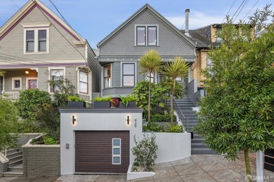 Beach Home Sale Pending in San Francisco, California