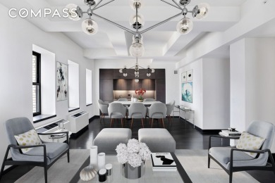 Beach Condo For Sale in New York, New York