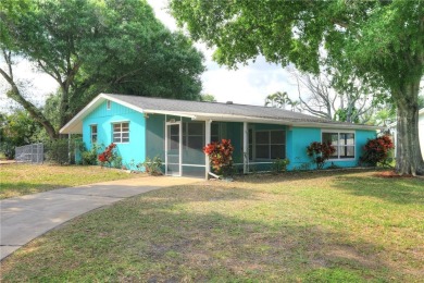 Beach Home Sale Pending in Sebastian, Florida