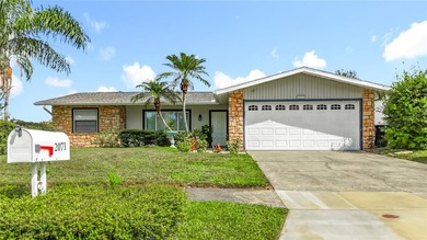 Beach Home For Sale in Clearwater, Florida