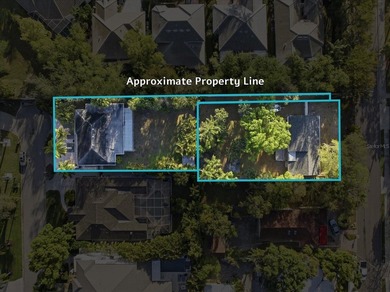 Beach Lot For Sale in Sarasota, Florida